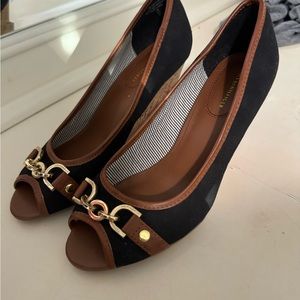 Tommy Hilfiger Heels
